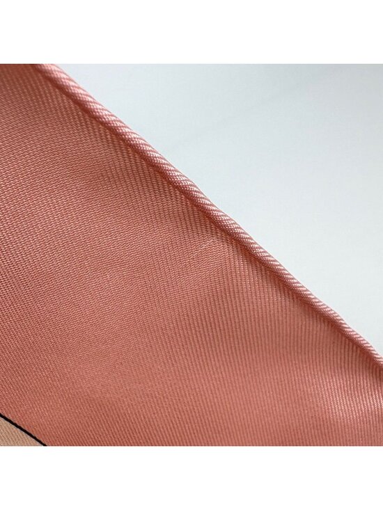 HERMES Carré 90 Rocaille shell scarf silk pink multicolor | eBay Hermes Carre 90 Rocaille Seashell Scarf Silk Pink Multicolor